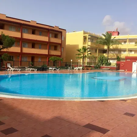 Fuerteventura - La Caleta, Parques Holandes Apartamento La Oliva Exterior foto