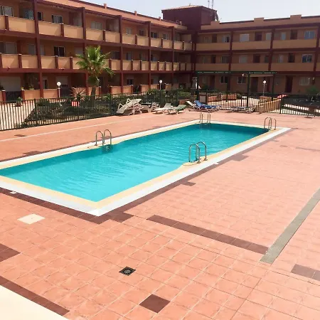 Fuerteventura - La Caleta, Parques Holandes Apartamento La Oliva Exterior foto