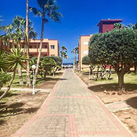 Fuerteventura - La Caleta, Parques Holandes Apartamento La Oliva Exterior foto