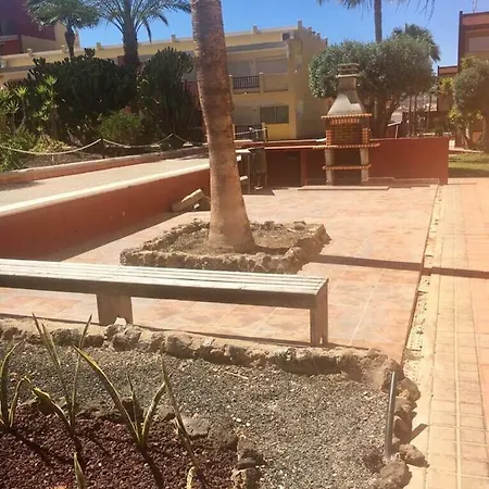 Fuerteventura - La Caleta, Parques Holandes Apartamento La Oliva Exterior foto