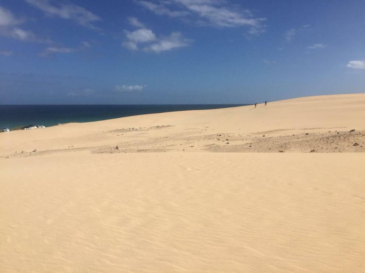 Apartment Fuerteventura - La Caleta, Parques Holandes La Oliva