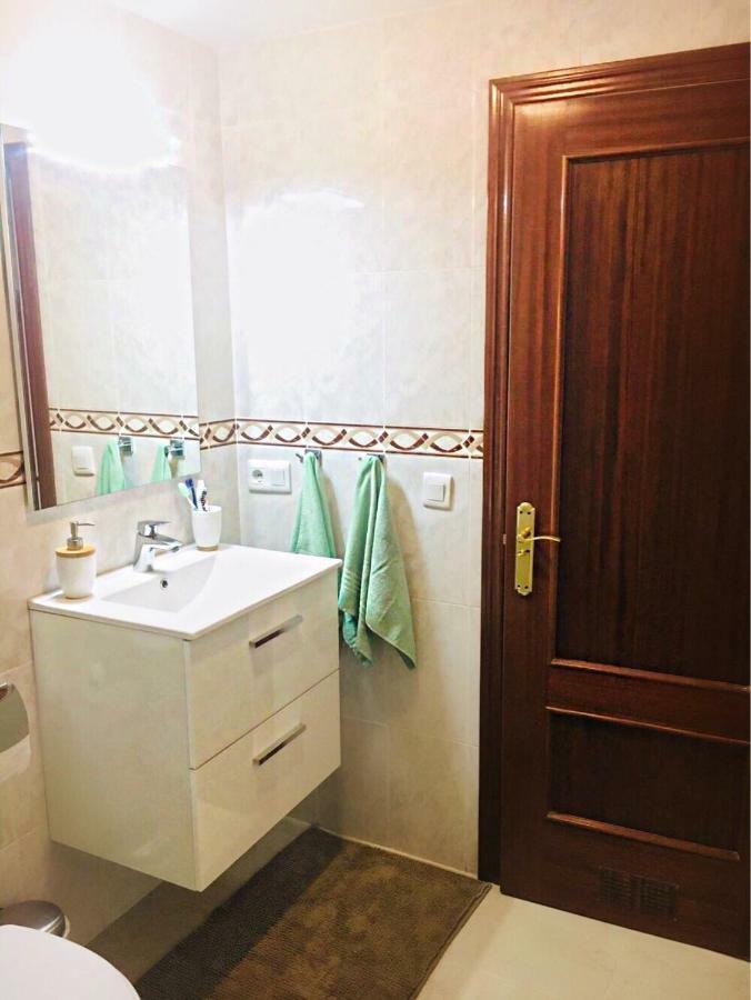 Apartament Fuerteventura - La Caleta, Parques Holandes *
