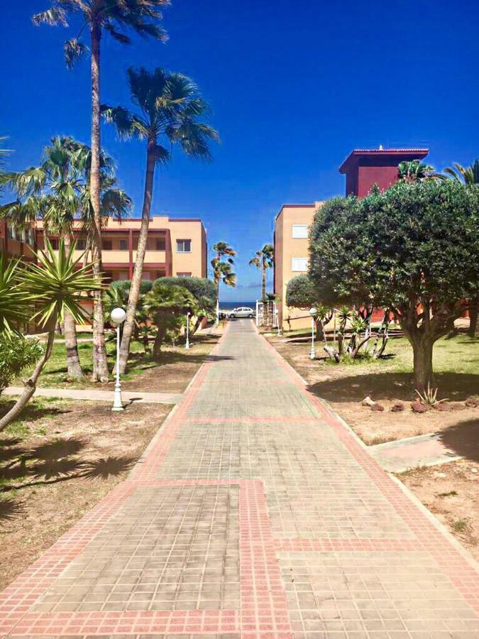 Fuerteventura - La Caleta, Parques Holandes Apartament La Oliva