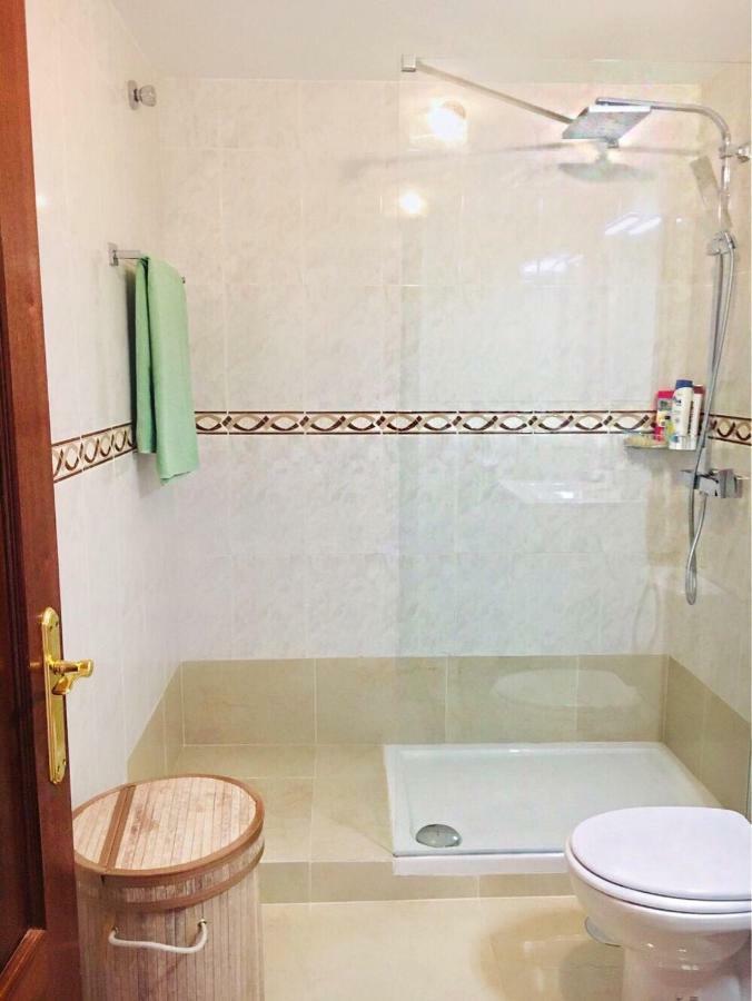 Apartament Fuerteventura - La Caleta, Parques Holandes La Oliva