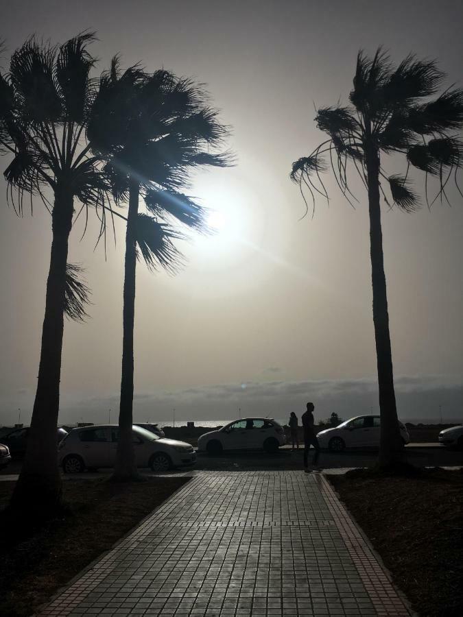 Apartament Fuerteventura - La Caleta, Parques Holandes