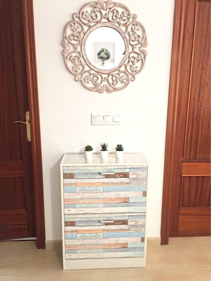 Apartament Fuerteventura - La Caleta, Parques Holandes *