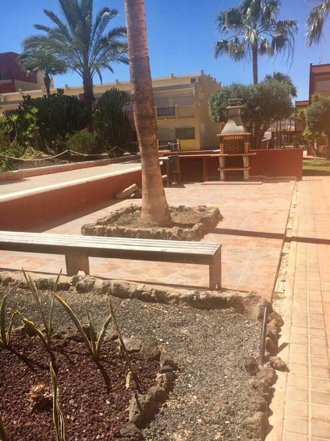 Apartment Fuerteventura - La Caleta, Parques Holandes *