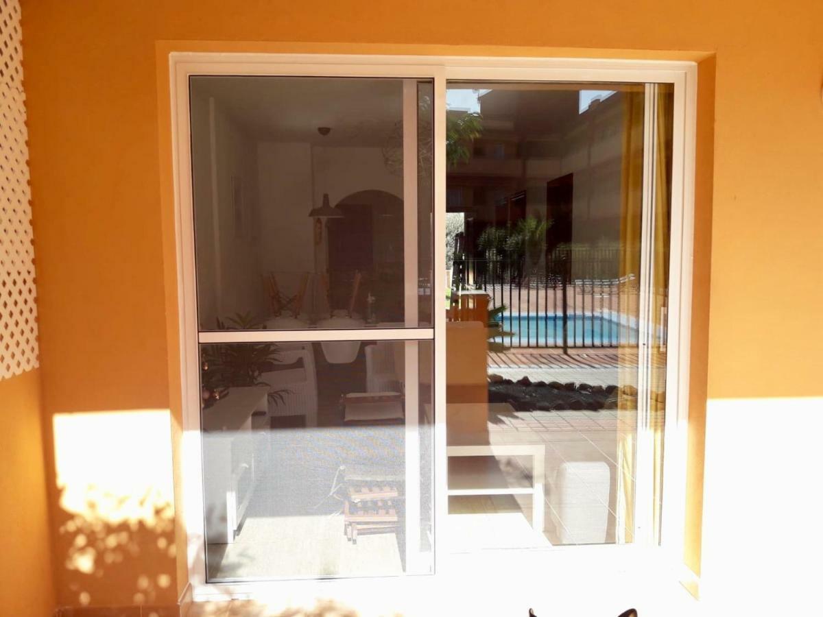 Apartment Fuerteventura - La Caleta, Parques Holandes